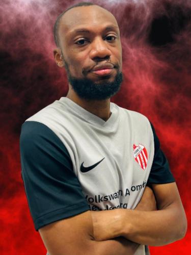 Moises Diogo Fernandes Neto