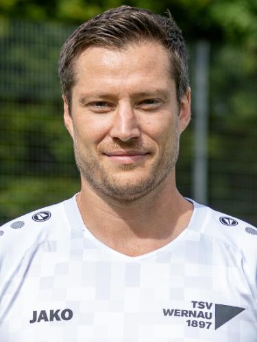 Martin Notz