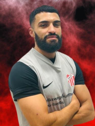 Mohamed Ouyachou