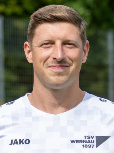 Michael Rüttinger