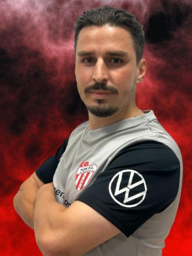 Muhamed Sabic
