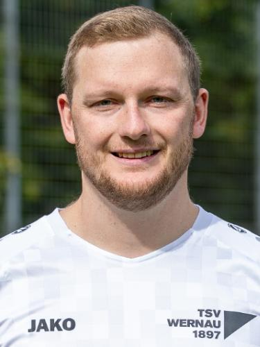 Patrick Schnitt