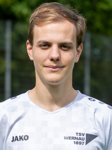 Daniel Sigler