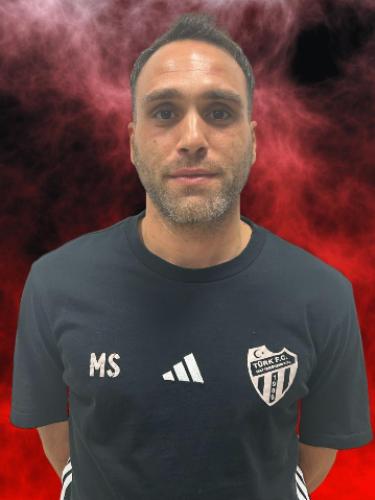 Maurizio Sanfratello