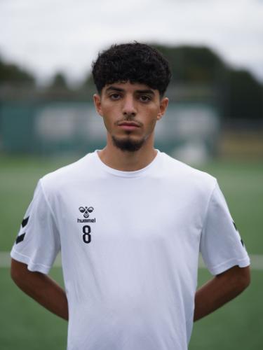 Mohammed Nur Oda