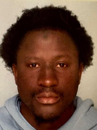 Mohamed Keita