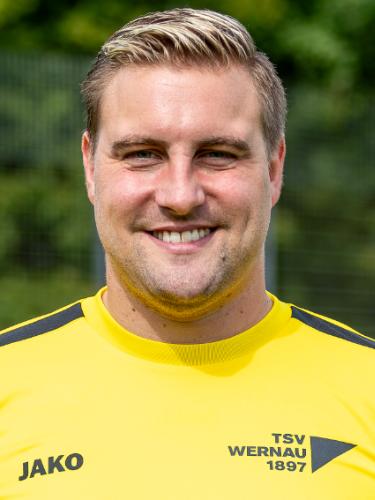 Lukas Tim Zink