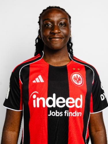 Mira Arouna