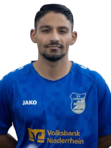 Konstantinos Siainis