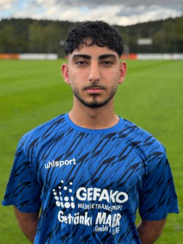 Yusuf Sekerci