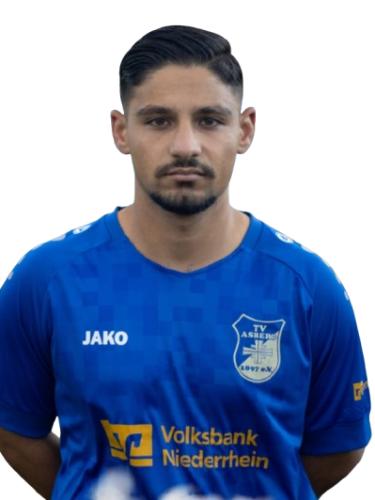 Petros Siainis