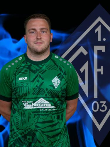 Nico Klingenheben