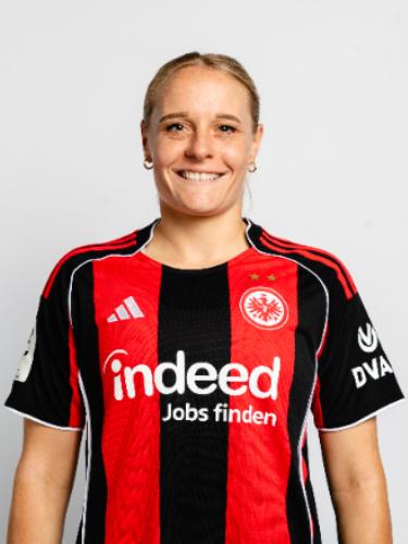 Kerstin Bogenschütz