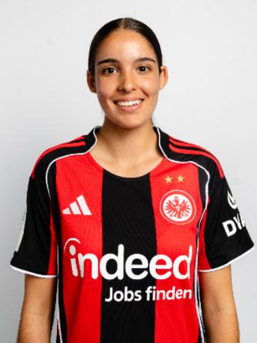 Cecile Carneiro