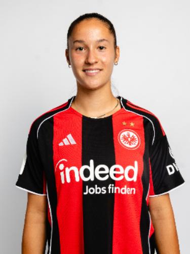 Anna Gliszczynska
