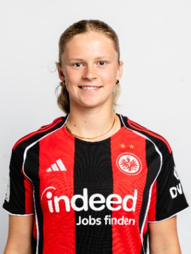 Marie Kleemann