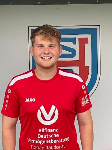 Finn Bergmann