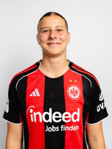 Luise Maier