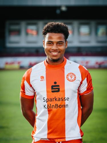 Thierry Ombala Abessouguie