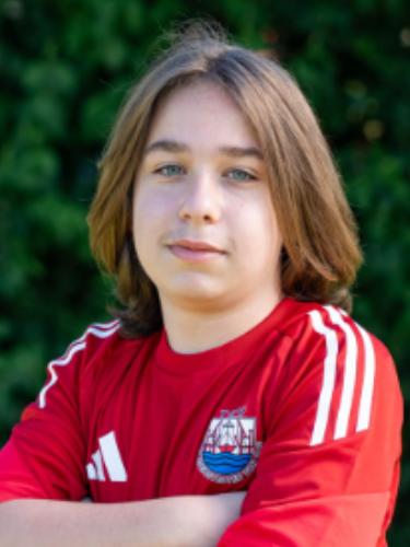Kian Hnatow