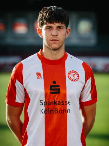 Ben Brauweiler