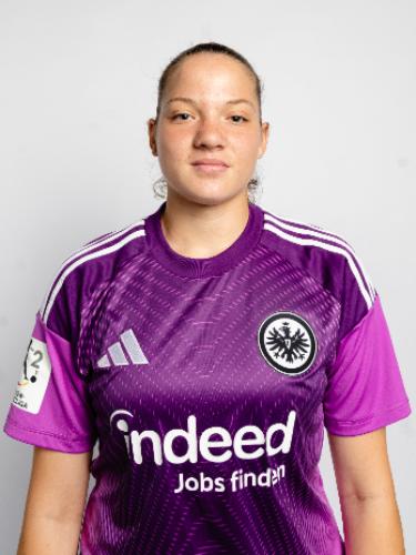 Jolina Petri