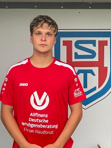 Jesse Oickmann