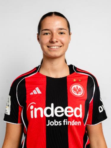 Sophie Rapf