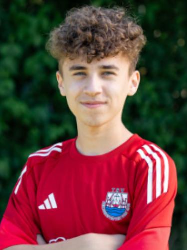 Jonas Rappel