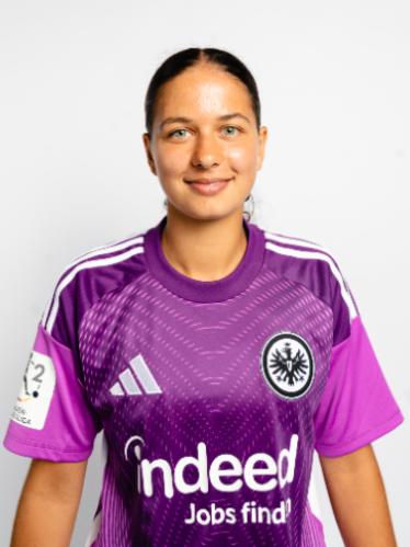 Franziska Sophie Schnee