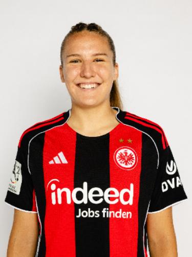 Carlotta Schwoerer