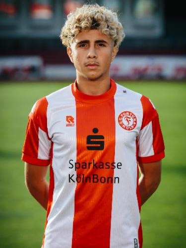 Alan Mamo