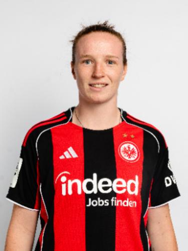 Leonie Stöhr