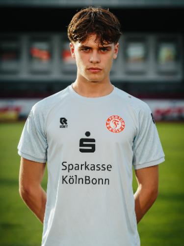 Ben Raphael Schneider
