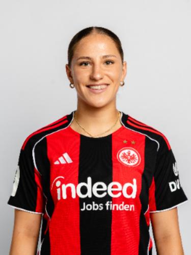 Jana Theijs