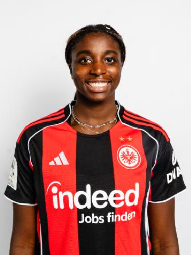 Emily Wallrabenstein