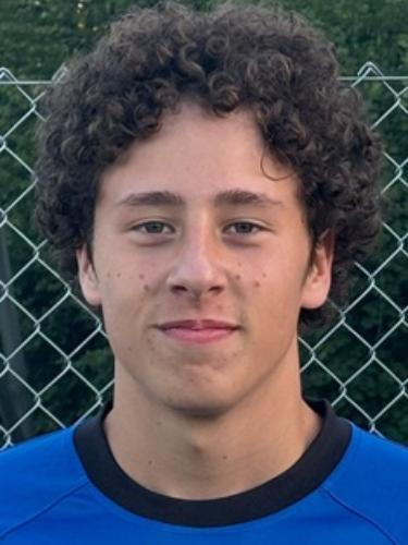 Nico Anthony Mangano