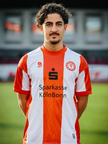 Mert Toprakci