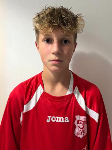 Jamie Pascal Grenzdörfer