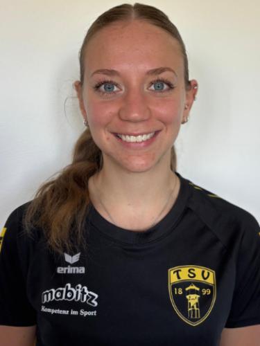 Laura Stauß