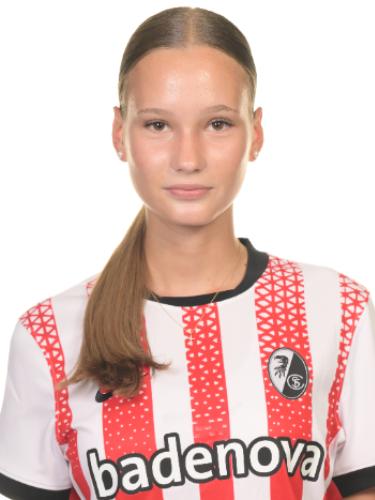 Zoe-Ida Schmidt