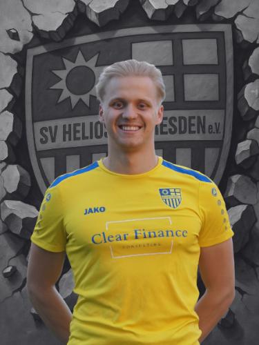Luca Laurin Dreßler
