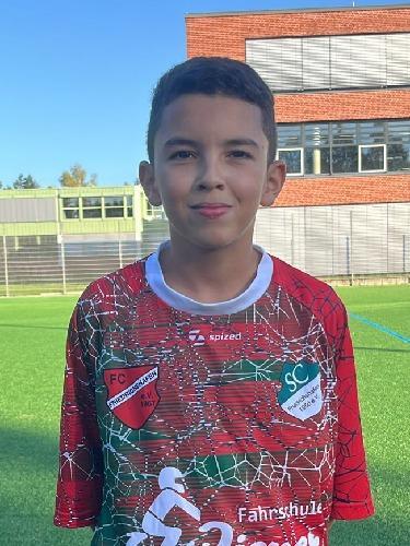 Mouslim Ahmittach Amnad