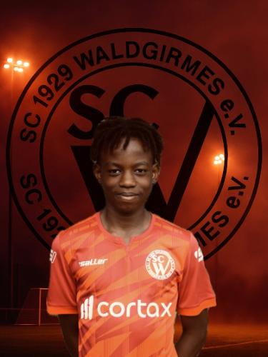 Mamadou Lamine Ouattara