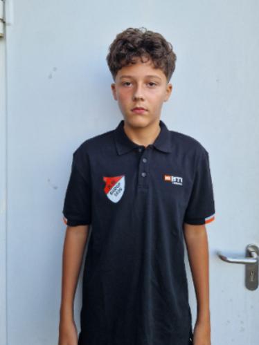 Dinel Hajdarpasic
