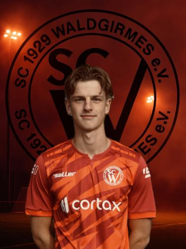 Max Stamm