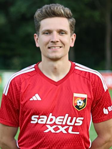 Lukas Kuhl