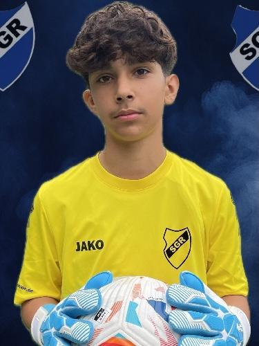 Alireza Faizi