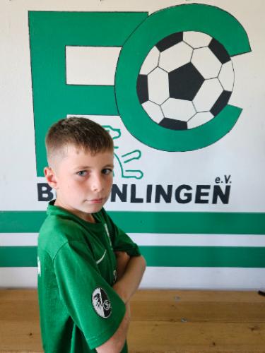 Paul Andreas Demitter