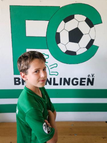 Phil Hofacker